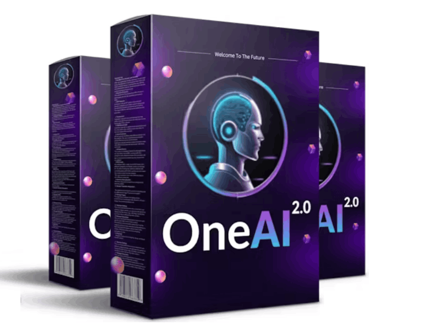 OneAI 2.0