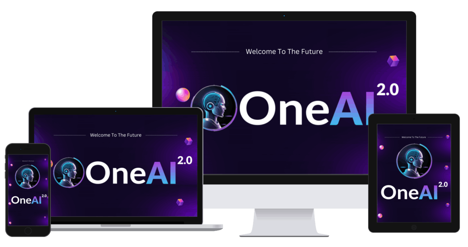 OneAI 2.0