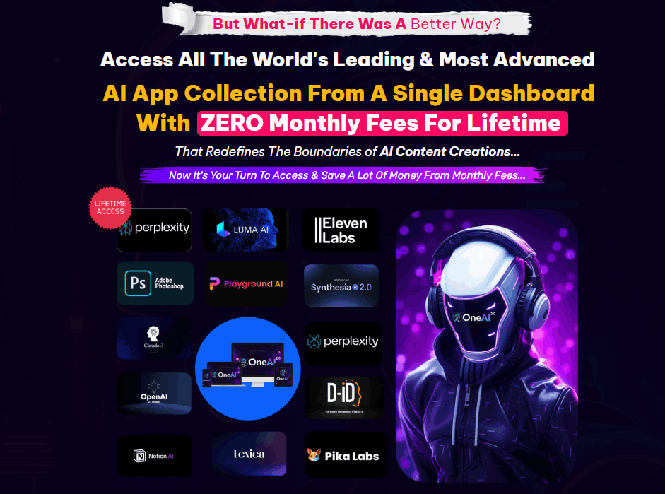 OneAI 2.0